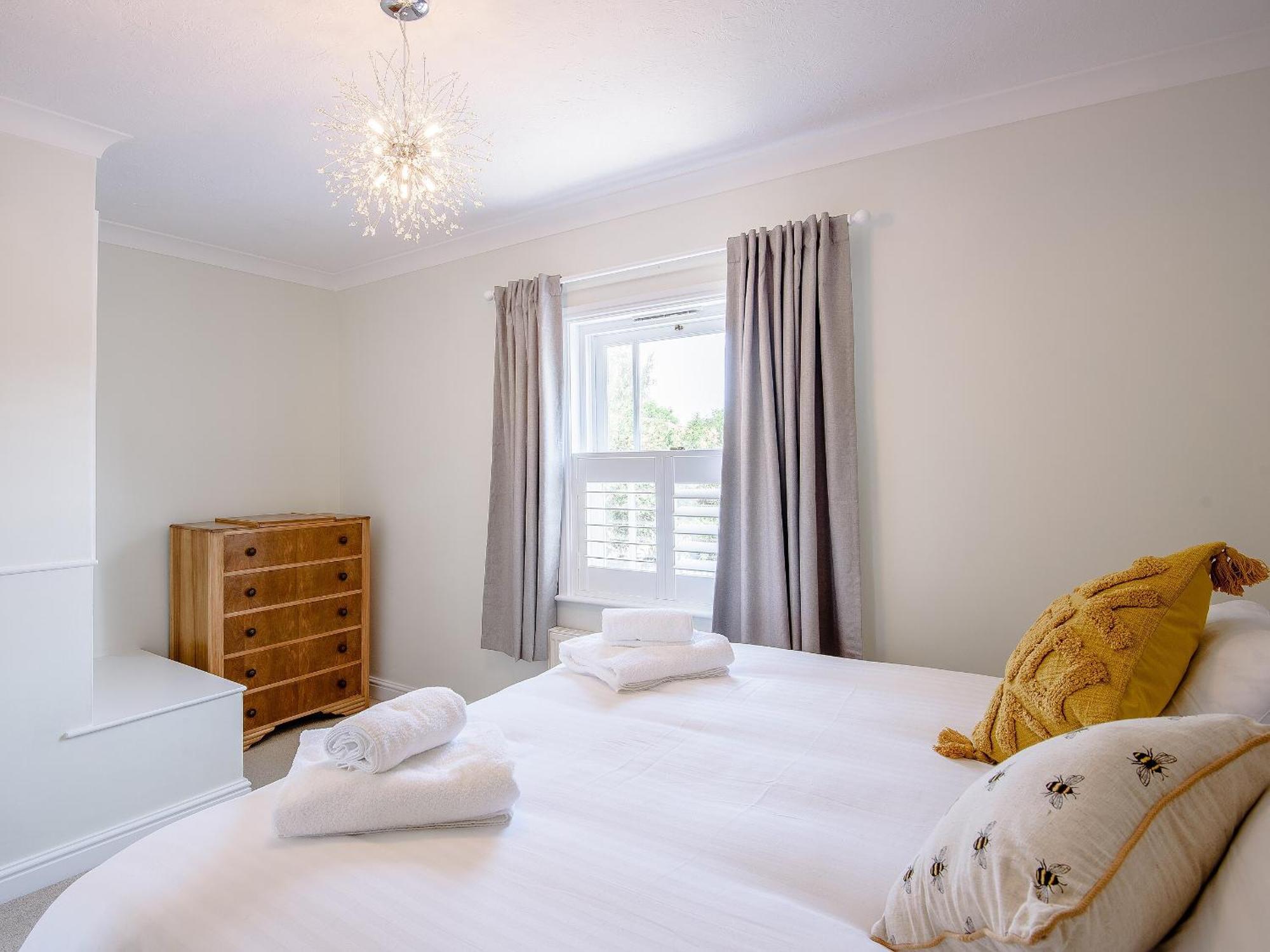 Eves Retreat Villa Wragby Buitenkant foto